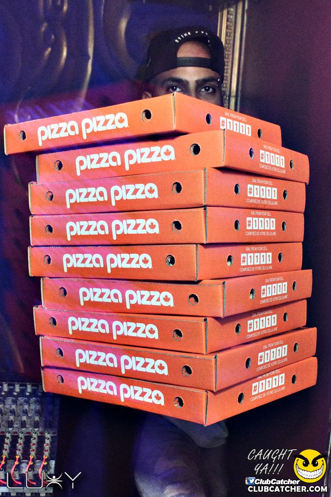 Luxy nightclub photo 161 - March 3rd, 2018