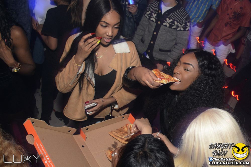 Luxy nightclub photo 162 - March 3rd, 2018