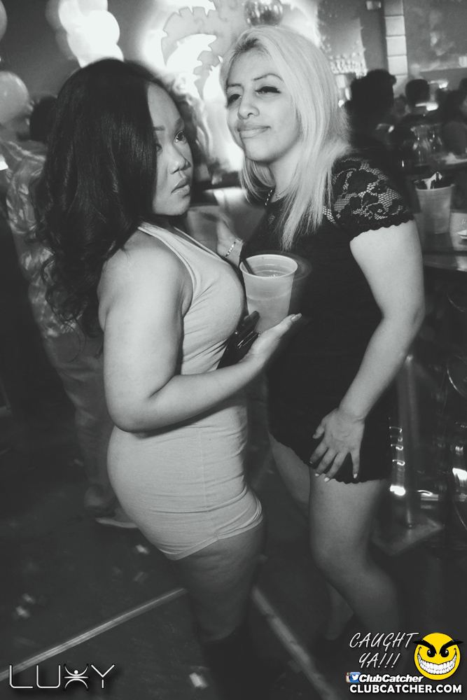 Luxy nightclub photo 164 - March 3rd, 2018