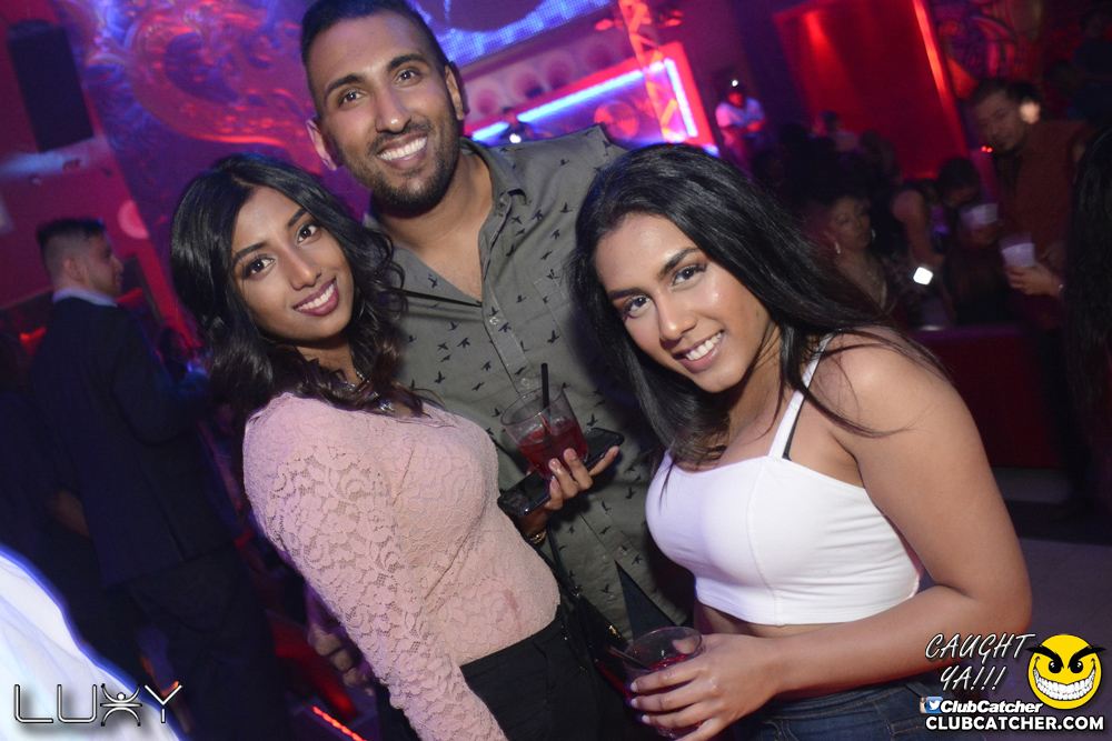 Luxy nightclub photo 166 - March 3rd, 2018