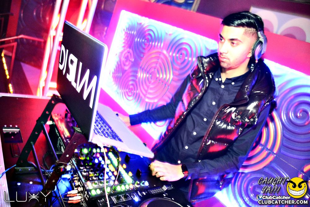Luxy nightclub photo 168 - March 3rd, 2018