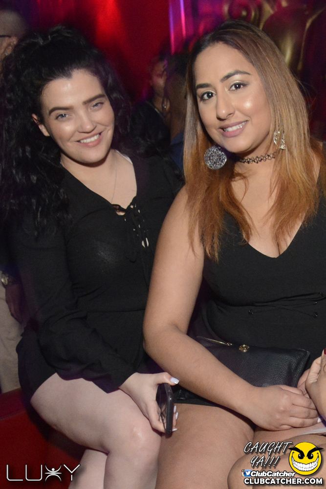 Luxy nightclub photo 170 - March 3rd, 2018
