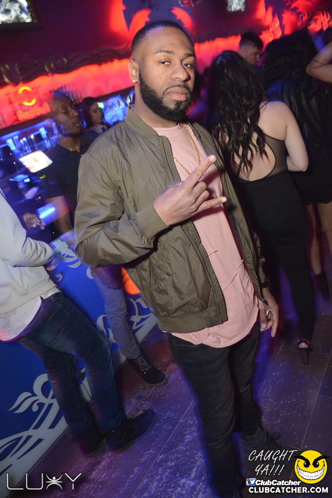 Luxy nightclub photo 171 - March 3rd, 2018