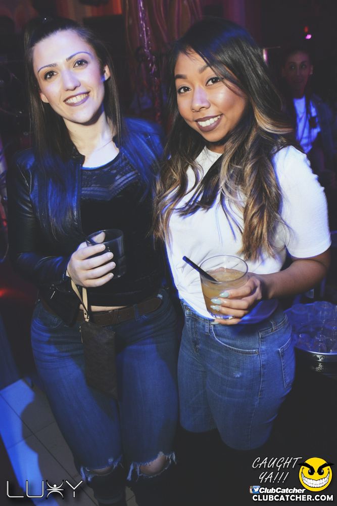 Luxy nightclub photo 175 - March 3rd, 2018