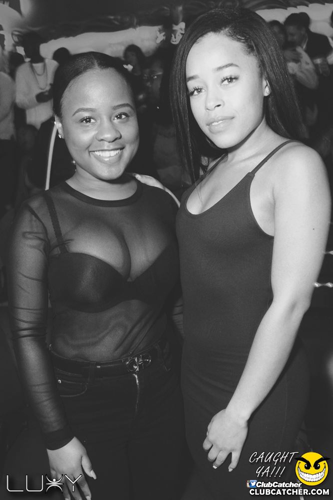 Luxy nightclub photo 176 - March 3rd, 2018