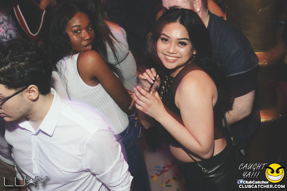 Luxy nightclub photo 177 - March 3rd, 2018