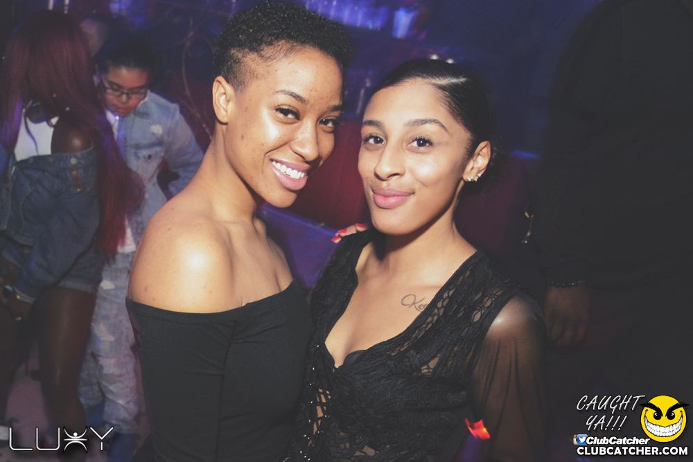 Luxy nightclub photo 179 - March 3rd, 2018