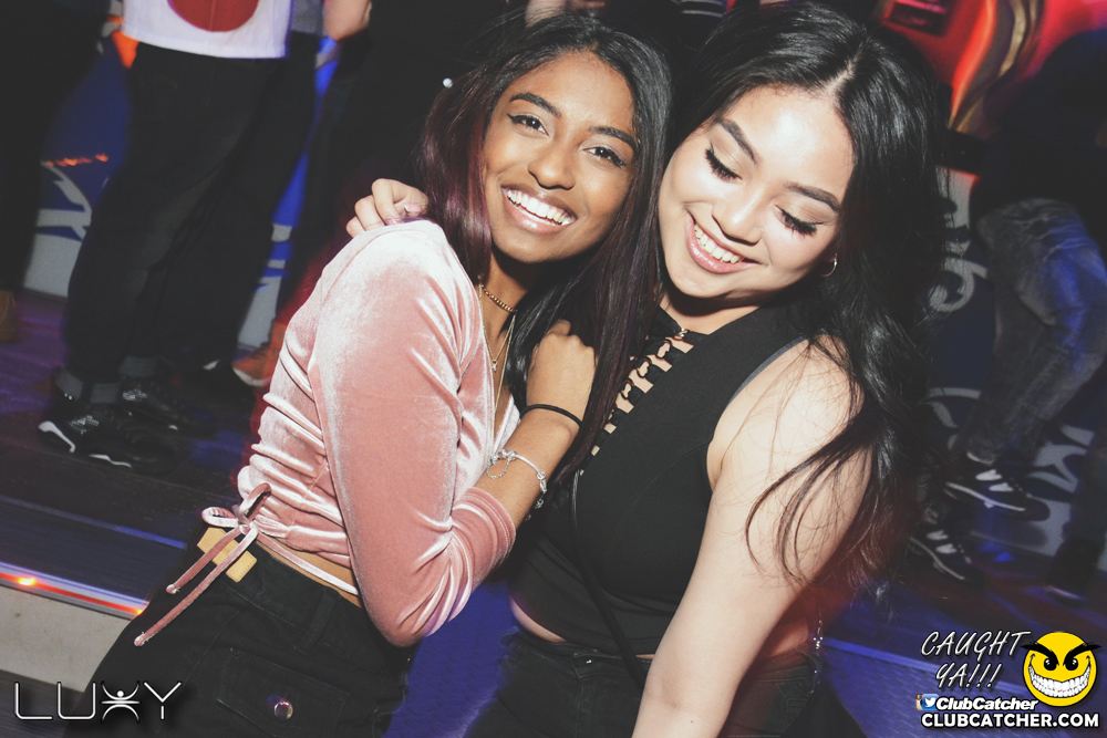 Luxy nightclub photo 180 - March 3rd, 2018