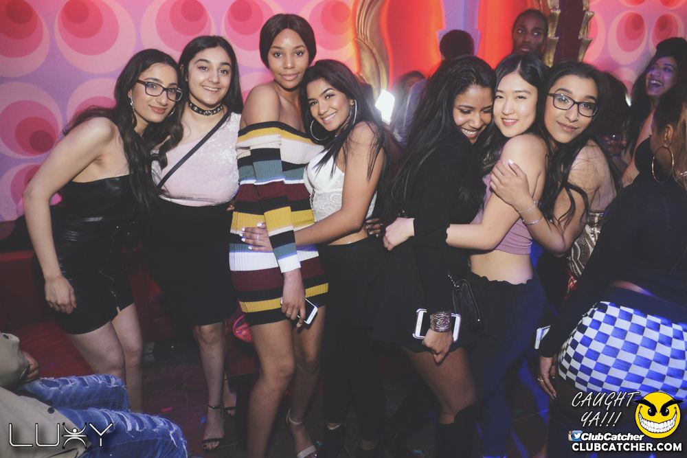 Luxy nightclub photo 181 - March 3rd, 2018