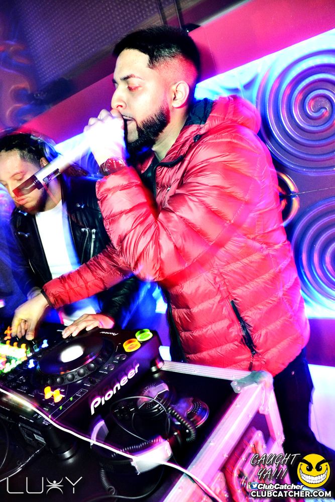 Luxy nightclub photo 182 - March 3rd, 2018