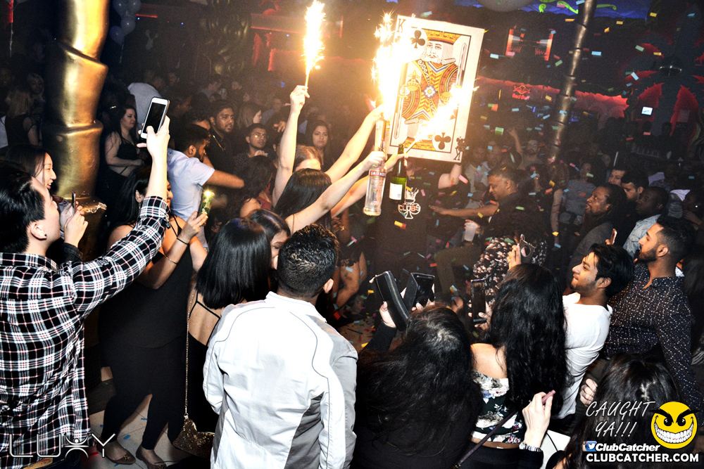 Luxy nightclub photo 186 - March 3rd, 2018
