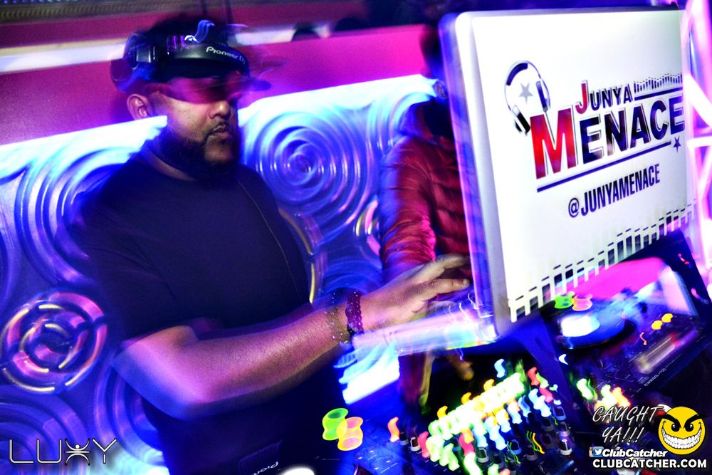 Luxy nightclub photo 190 - March 3rd, 2018