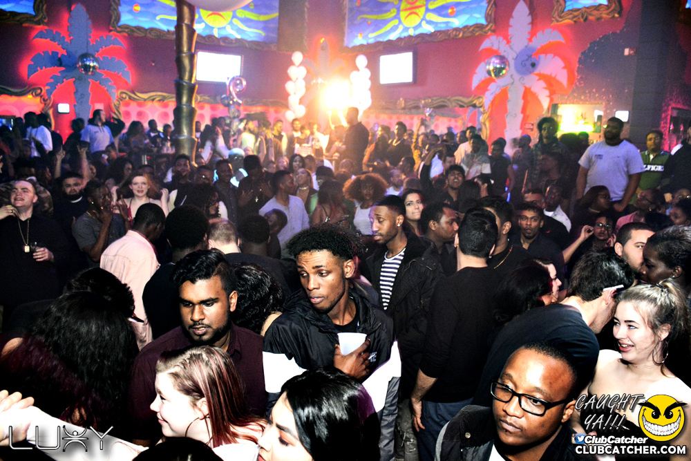 Luxy nightclub photo 191 - March 3rd, 2018