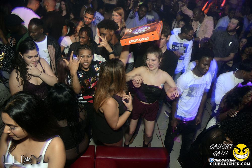 Luxy nightclub photo 196 - March 3rd, 2018