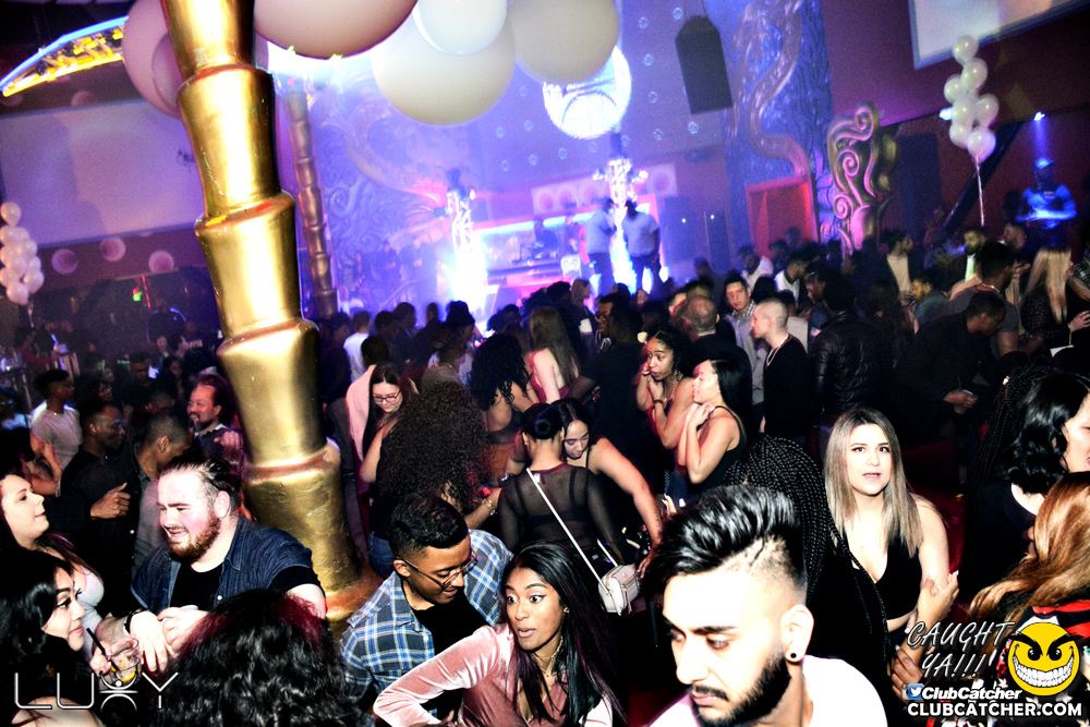 Luxy nightclub photo 197 - March 3rd, 2018