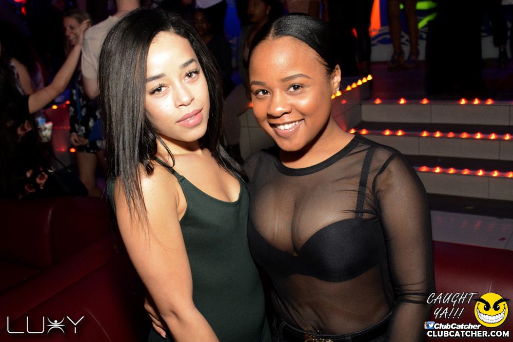 Luxy nightclub photo 200 - March 3rd, 2018