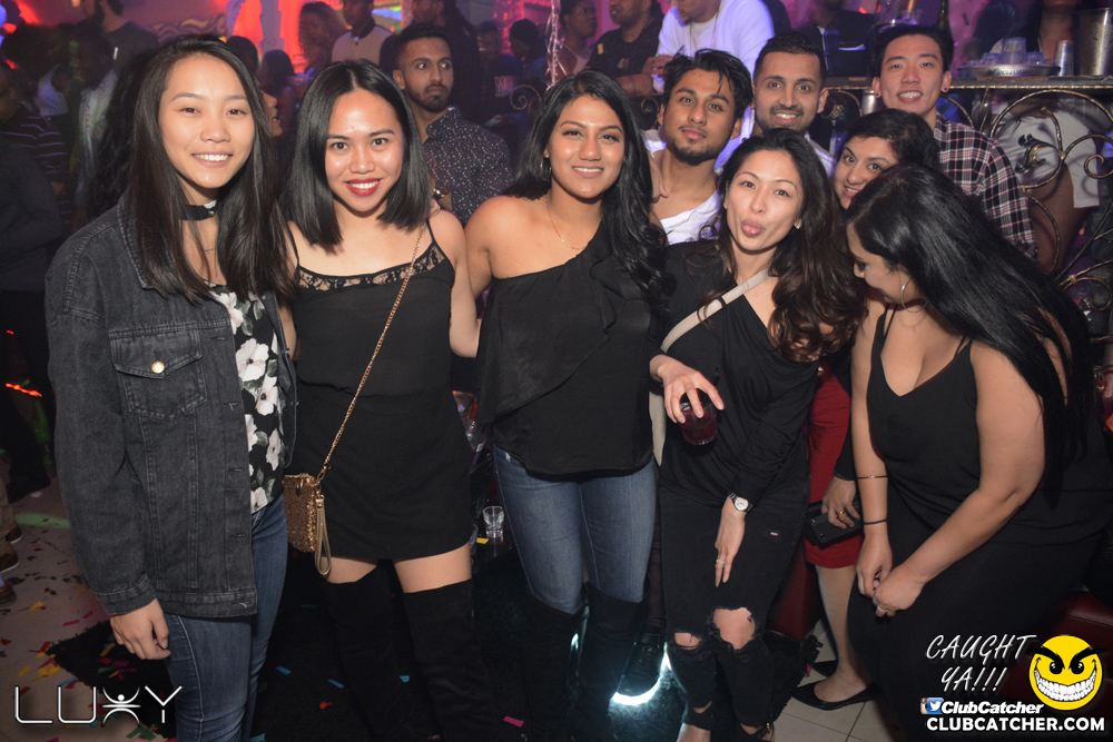 Luxy nightclub photo 202 - March 3rd, 2018