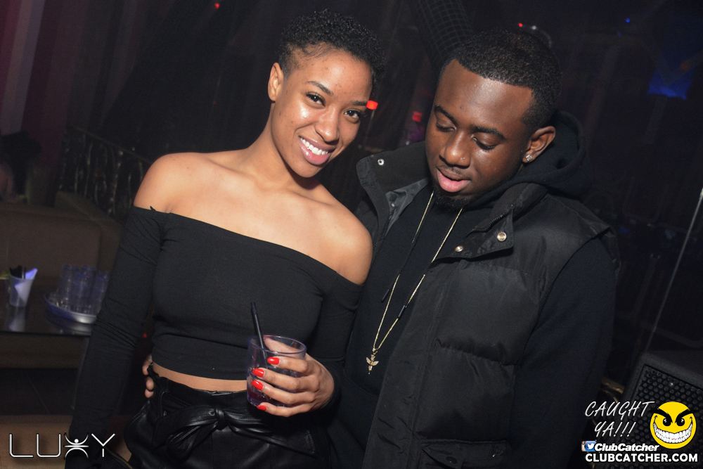 Luxy nightclub photo 208 - March 3rd, 2018