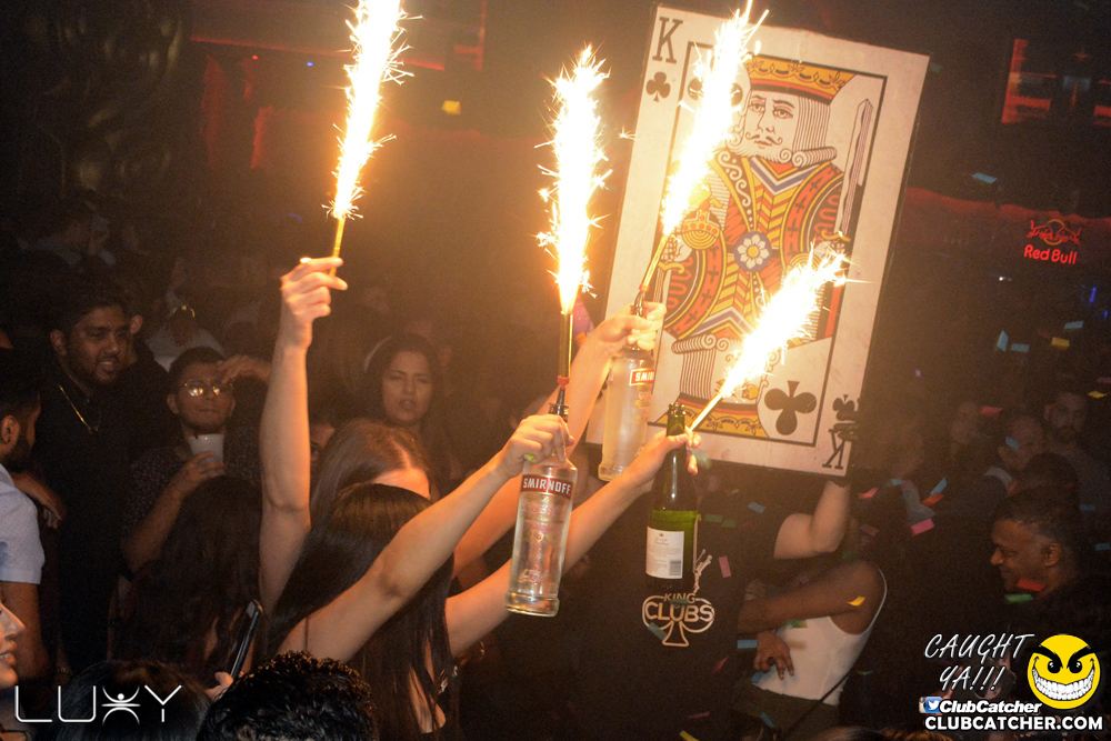 Luxy nightclub photo 212 - March 3rd, 2018