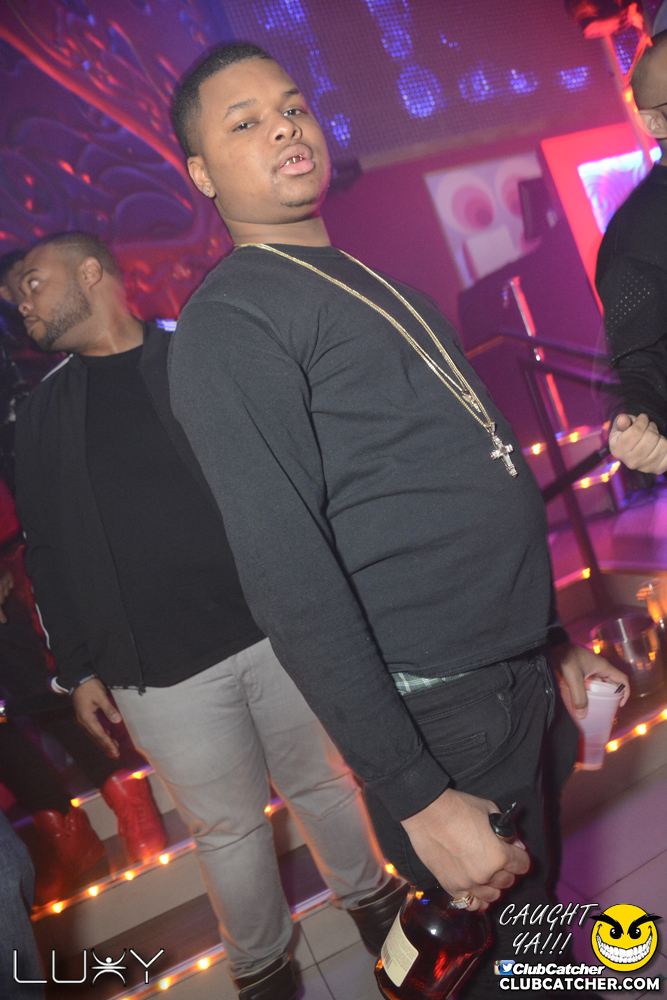 Luxy nightclub photo 213 - March 3rd, 2018