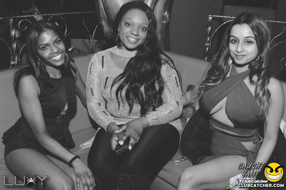 Luxy nightclub photo 214 - March 3rd, 2018