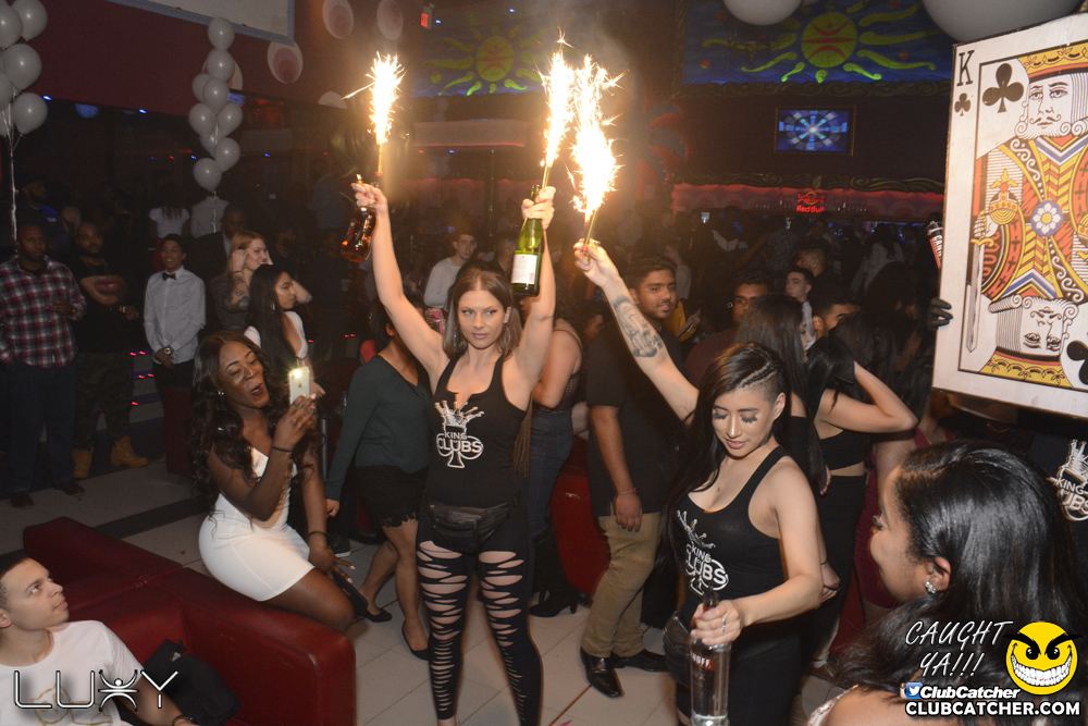 Luxy nightclub photo 215 - March 3rd, 2018