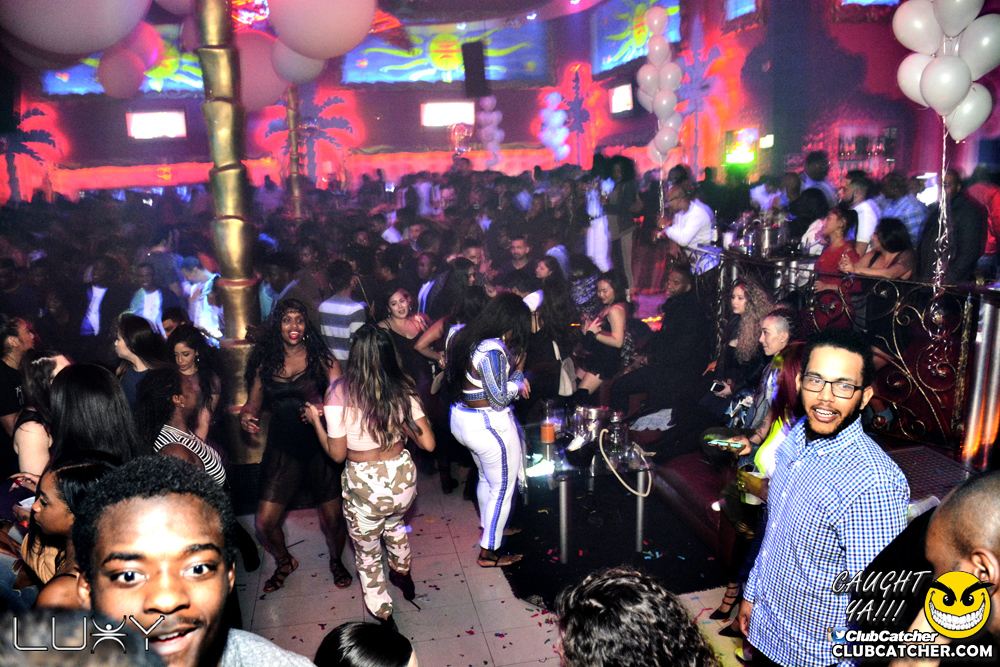 Luxy nightclub photo 216 - March 3rd, 2018