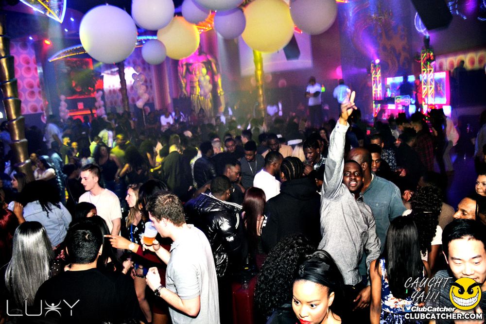 Luxy nightclub photo 23 - March 3rd, 2018