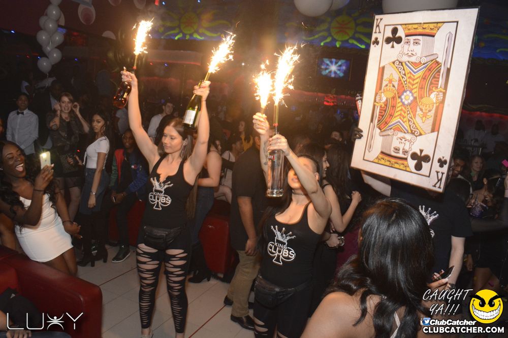 Luxy nightclub photo 26 - March 3rd, 2018