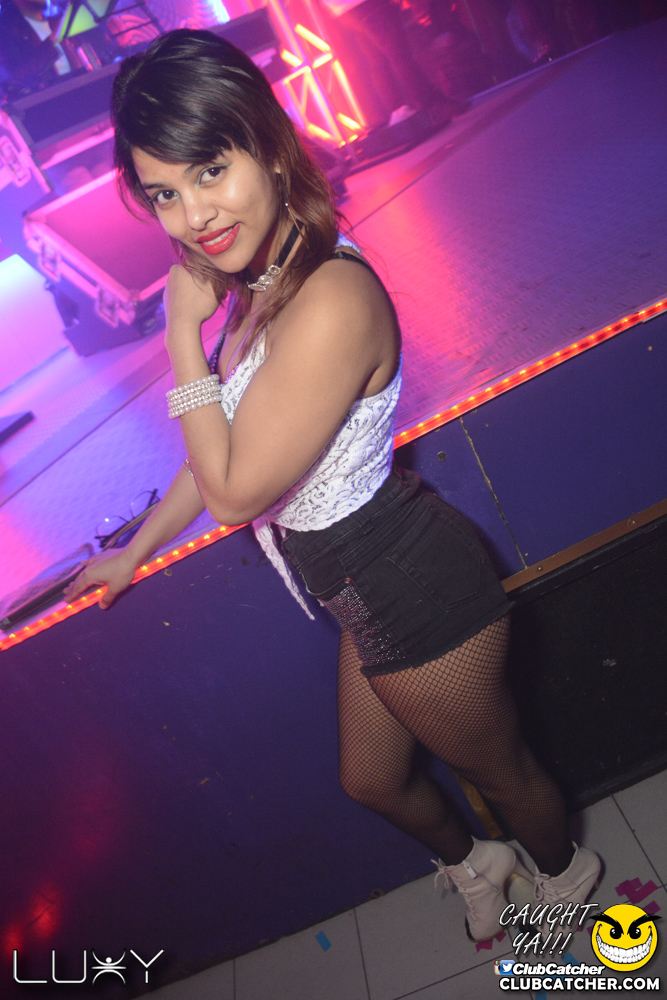 Luxy nightclub photo 27 - March 3rd, 2018