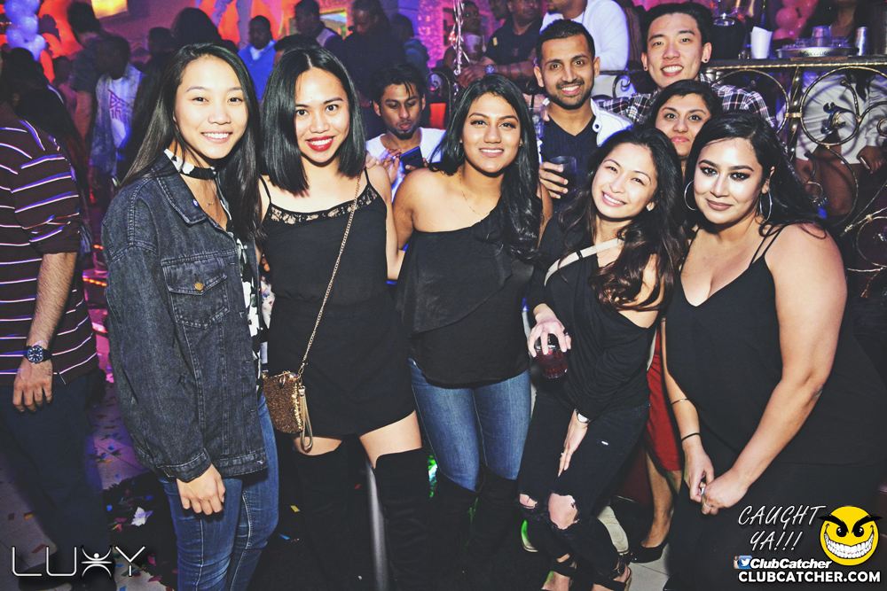 Luxy nightclub photo 31 - March 3rd, 2018