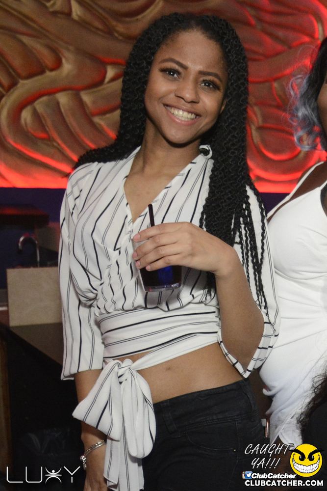 Luxy nightclub photo 32 - March 3rd, 2018
