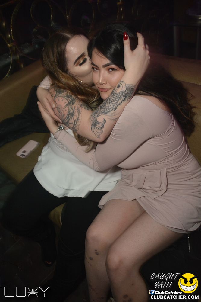 Luxy nightclub photo 39 - March 3rd, 2018