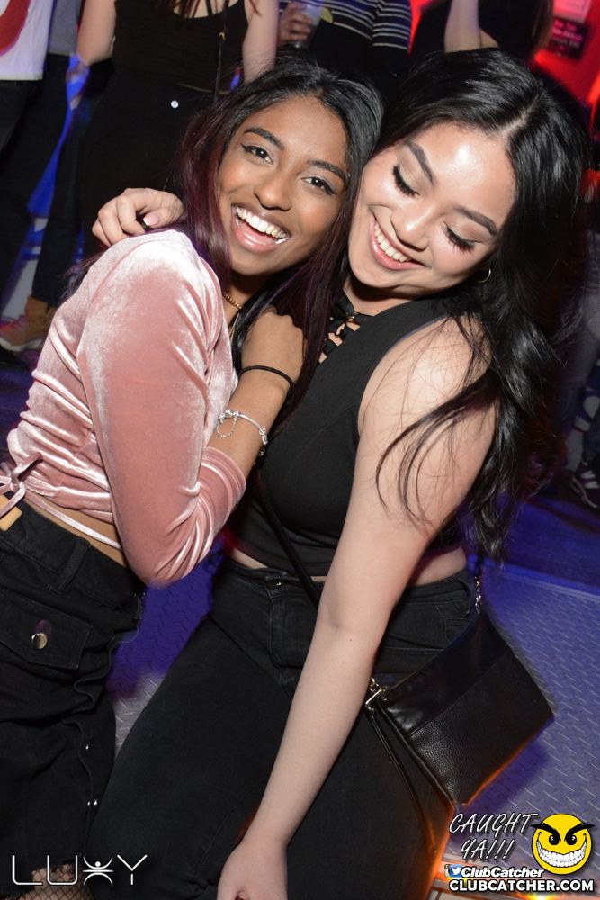 Luxy nightclub photo 43 - March 3rd, 2018