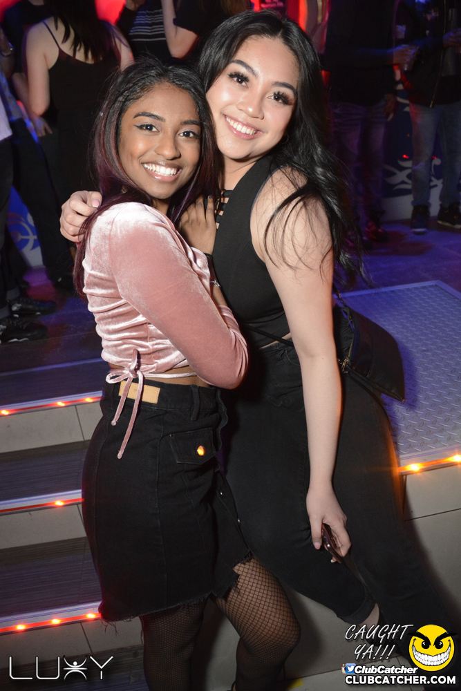 Luxy nightclub photo 44 - March 3rd, 2018