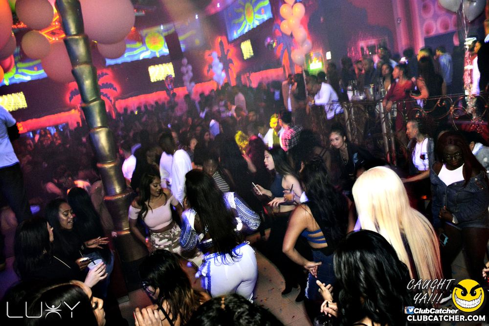 Luxy nightclub photo 46 - March 3rd, 2018