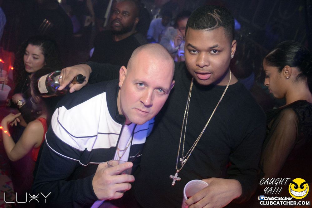 Luxy nightclub photo 47 - March 3rd, 2018