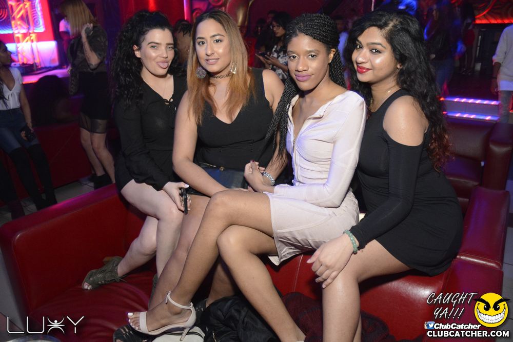 Luxy nightclub photo 48 - March 3rd, 2018