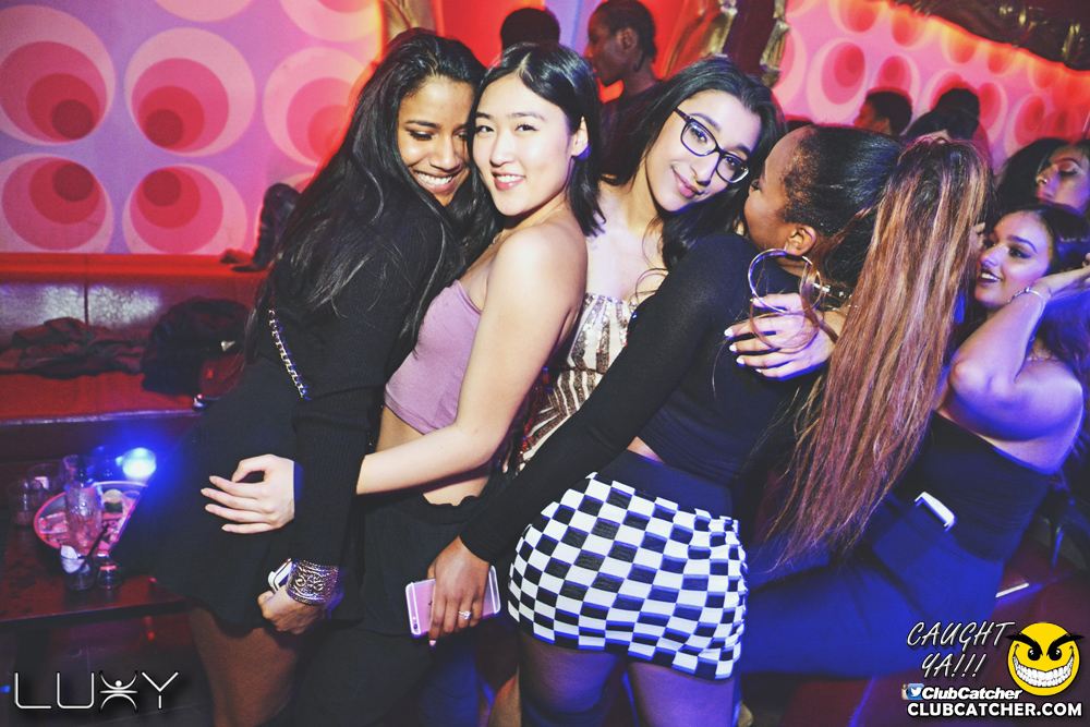 Luxy nightclub photo 49 - March 3rd, 2018