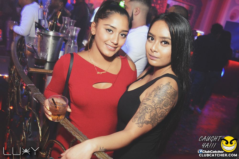 Luxy nightclub photo 6 - March 3rd, 2018