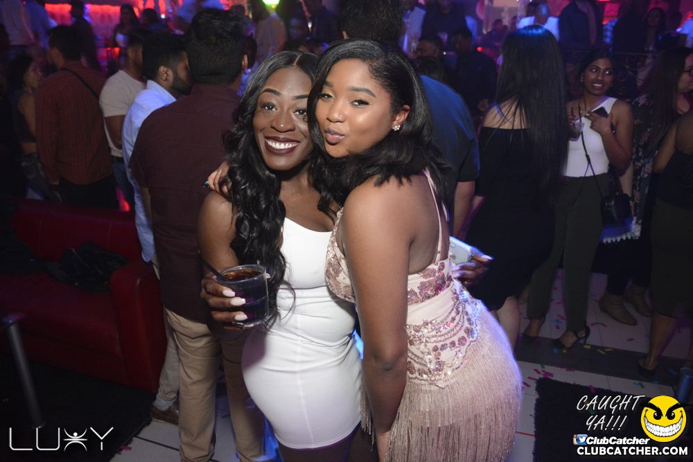 Luxy nightclub photo 52 - March 3rd, 2018