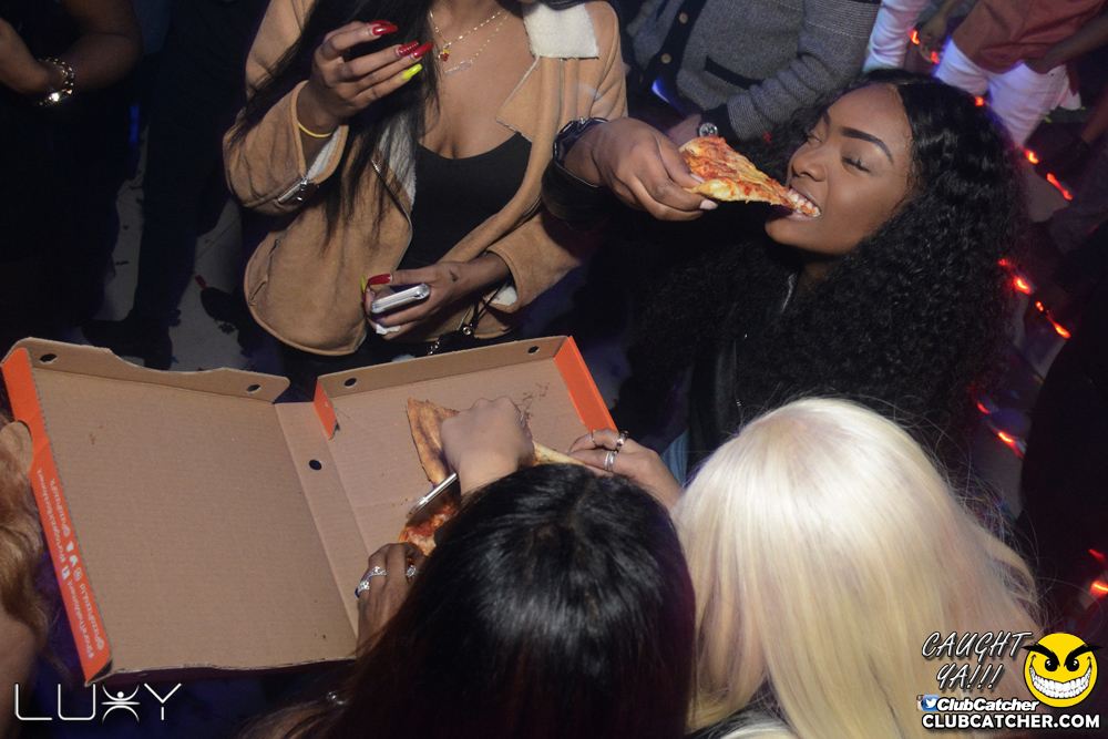 Luxy nightclub photo 53 - March 3rd, 2018