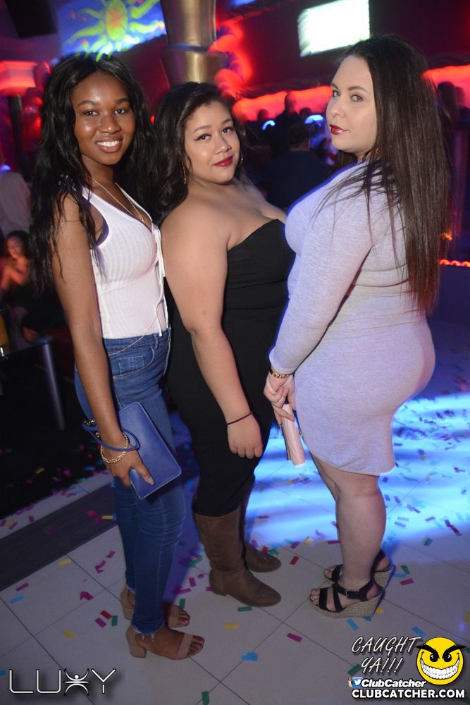 Luxy nightclub photo 56 - March 3rd, 2018
