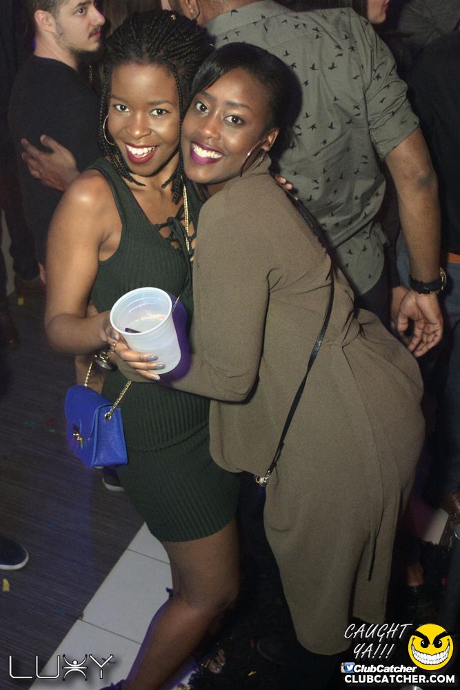Luxy nightclub photo 57 - March 3rd, 2018