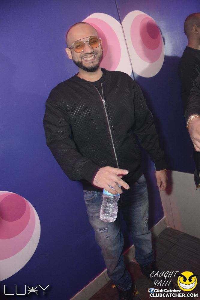 Luxy nightclub photo 59 - March 3rd, 2018