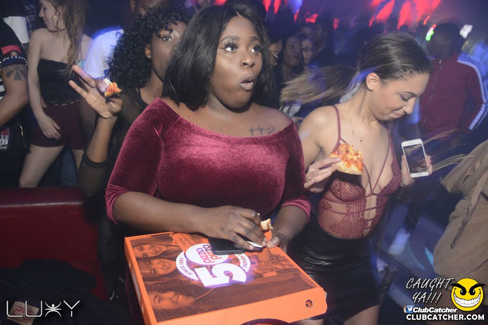 Luxy nightclub photo 60 - March 3rd, 2018