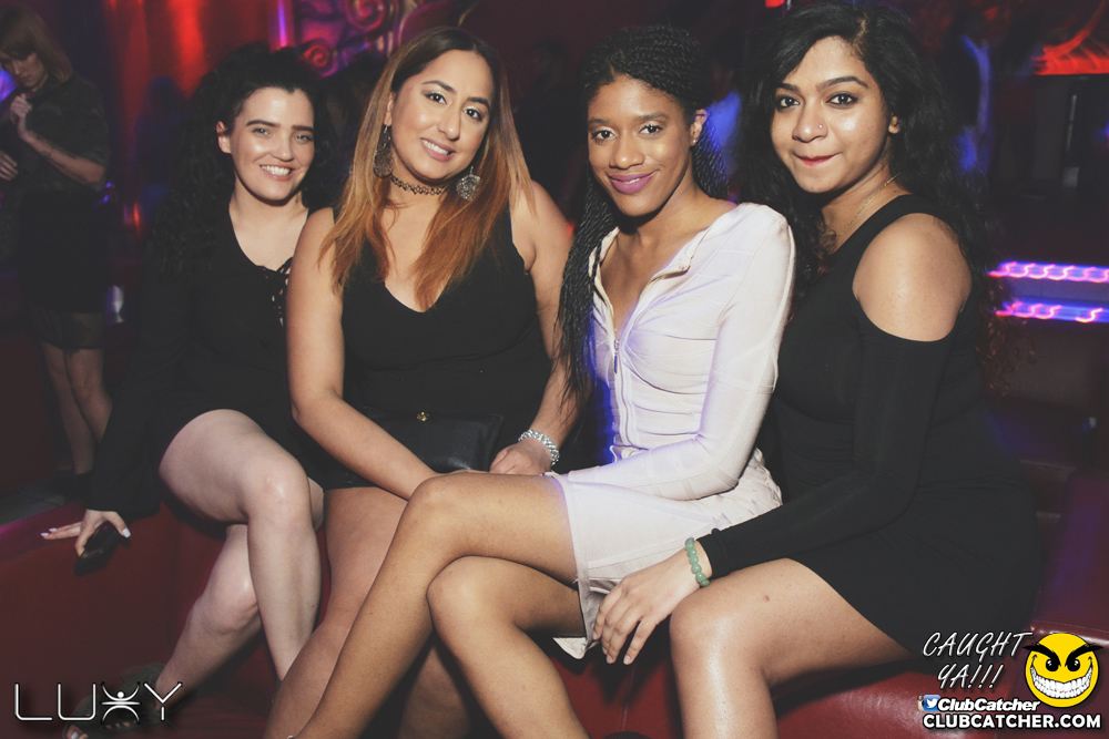 Luxy nightclub photo 61 - March 3rd, 2018