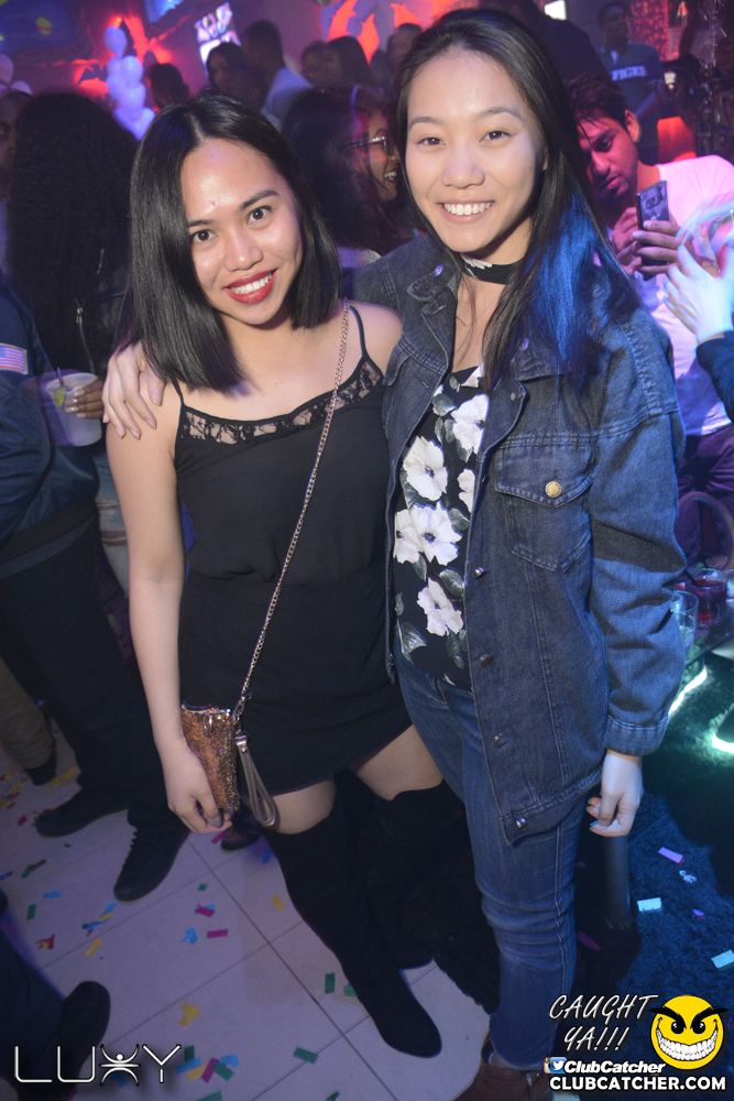 Luxy nightclub photo 63 - March 3rd, 2018