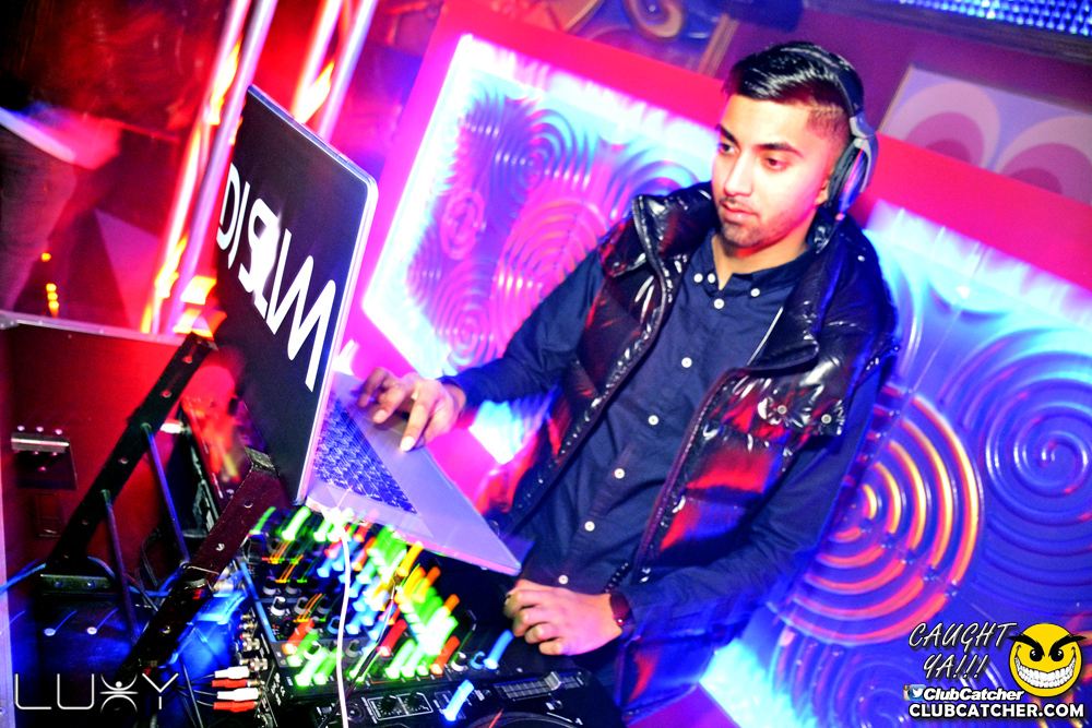 Luxy nightclub photo 64 - March 3rd, 2018