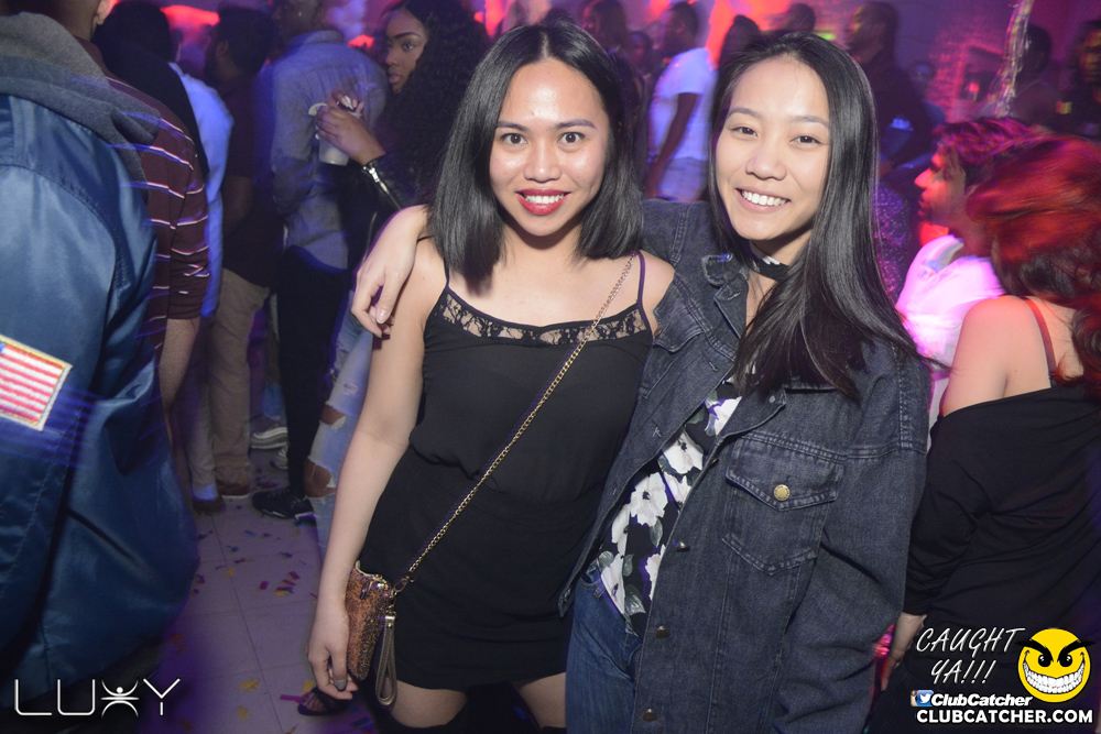 Luxy nightclub photo 66 - March 3rd, 2018